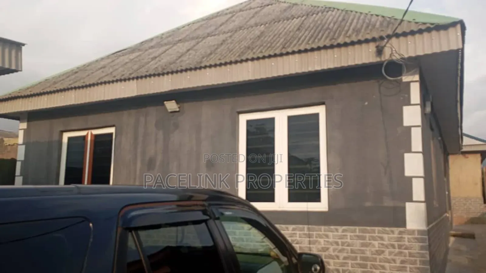 Mini Flat in Ado-Odo/Ota for rent