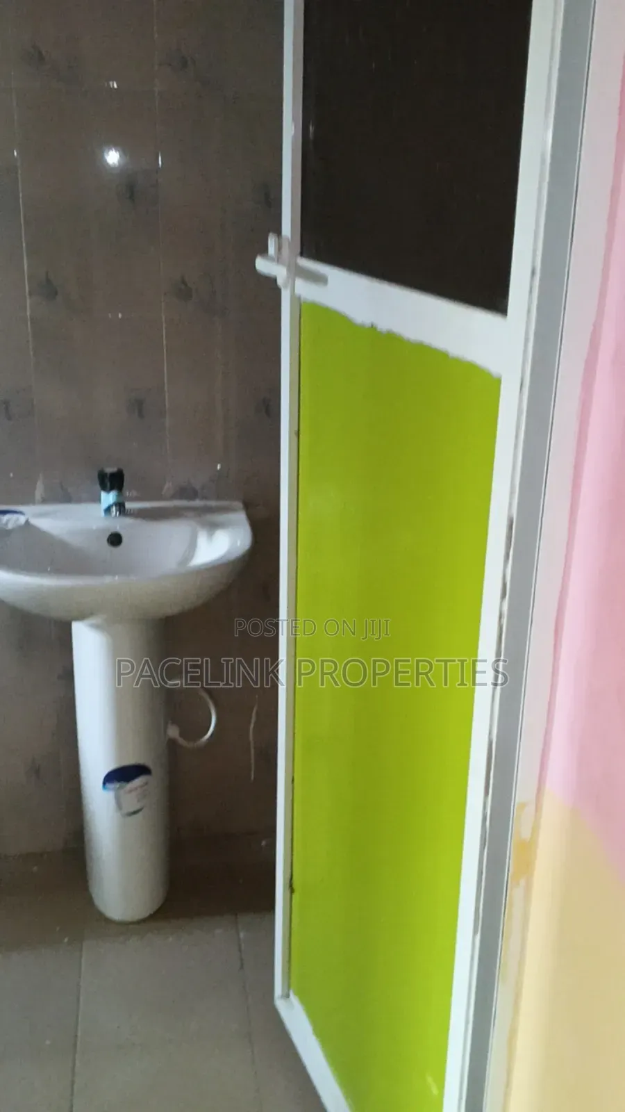 2bdrm Apartment in Ado-Odo/Ota for rent