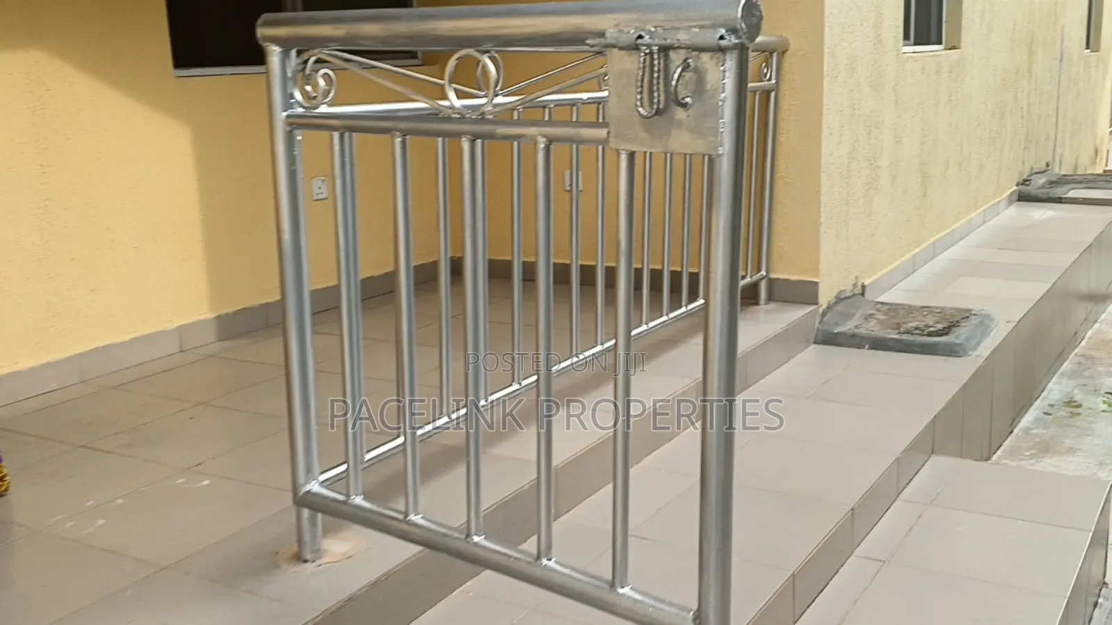2bdrm Apartment in Ado-Odo/Ota for rent