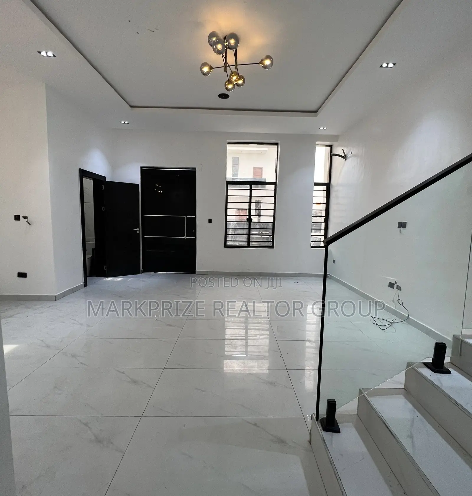 4bdrm Duplex in Orchid 2Nd Toll Gate for sale