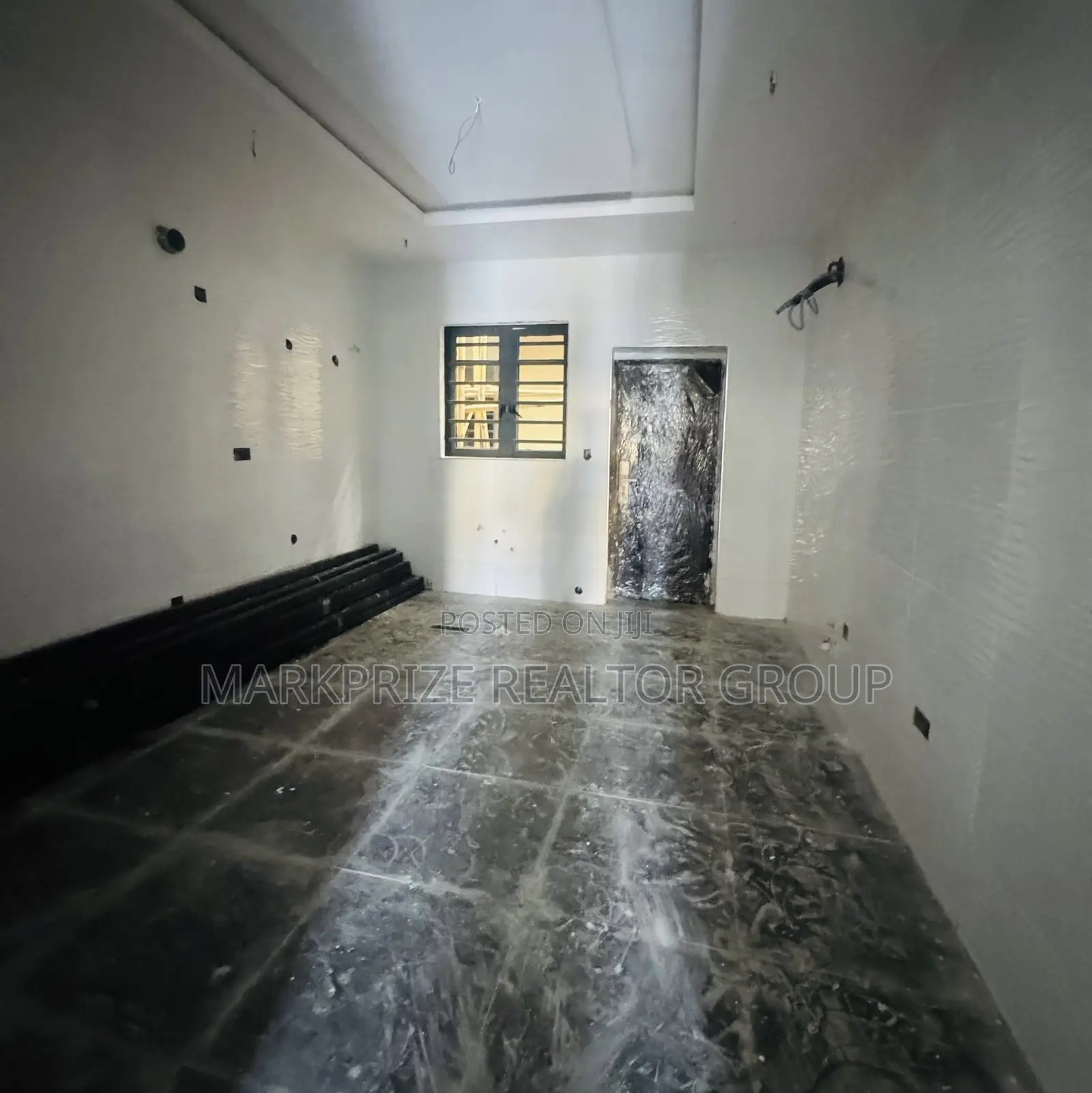 4bdrm Duplex in Gbagada Lagos for sale