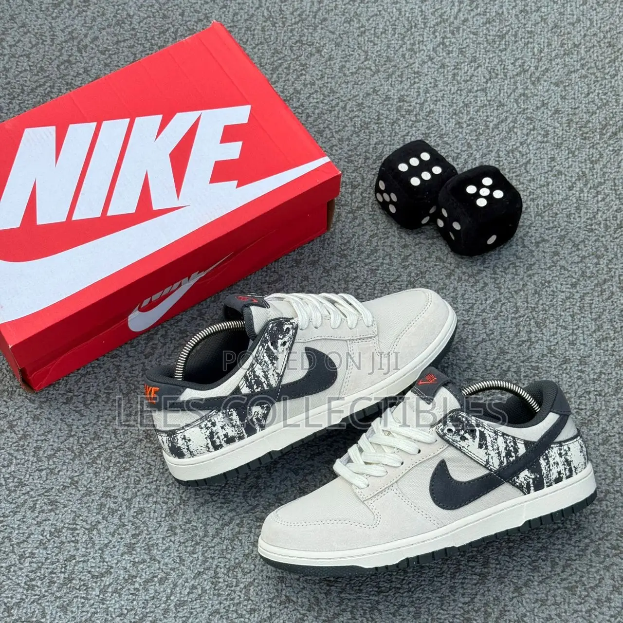 Best Quality Nike Sb Dunk Low X Wizard Of Oz Ruby Sneakers