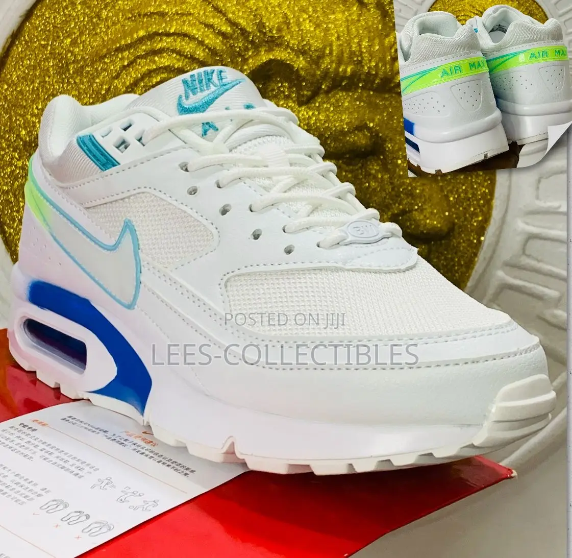 Best Quality Nike Airmax Sneakers
