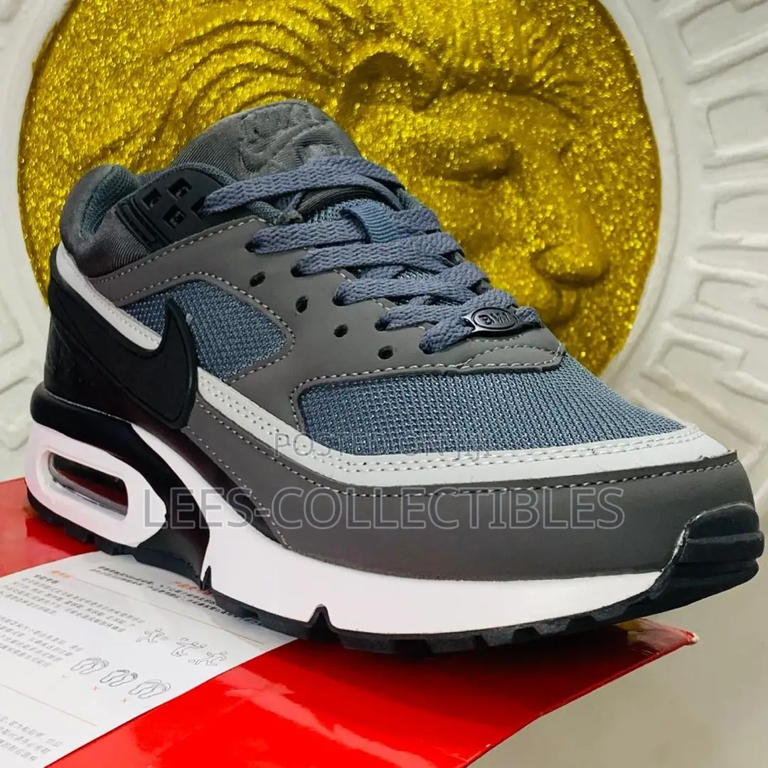 Best Quality Nike Airmax Sneakers