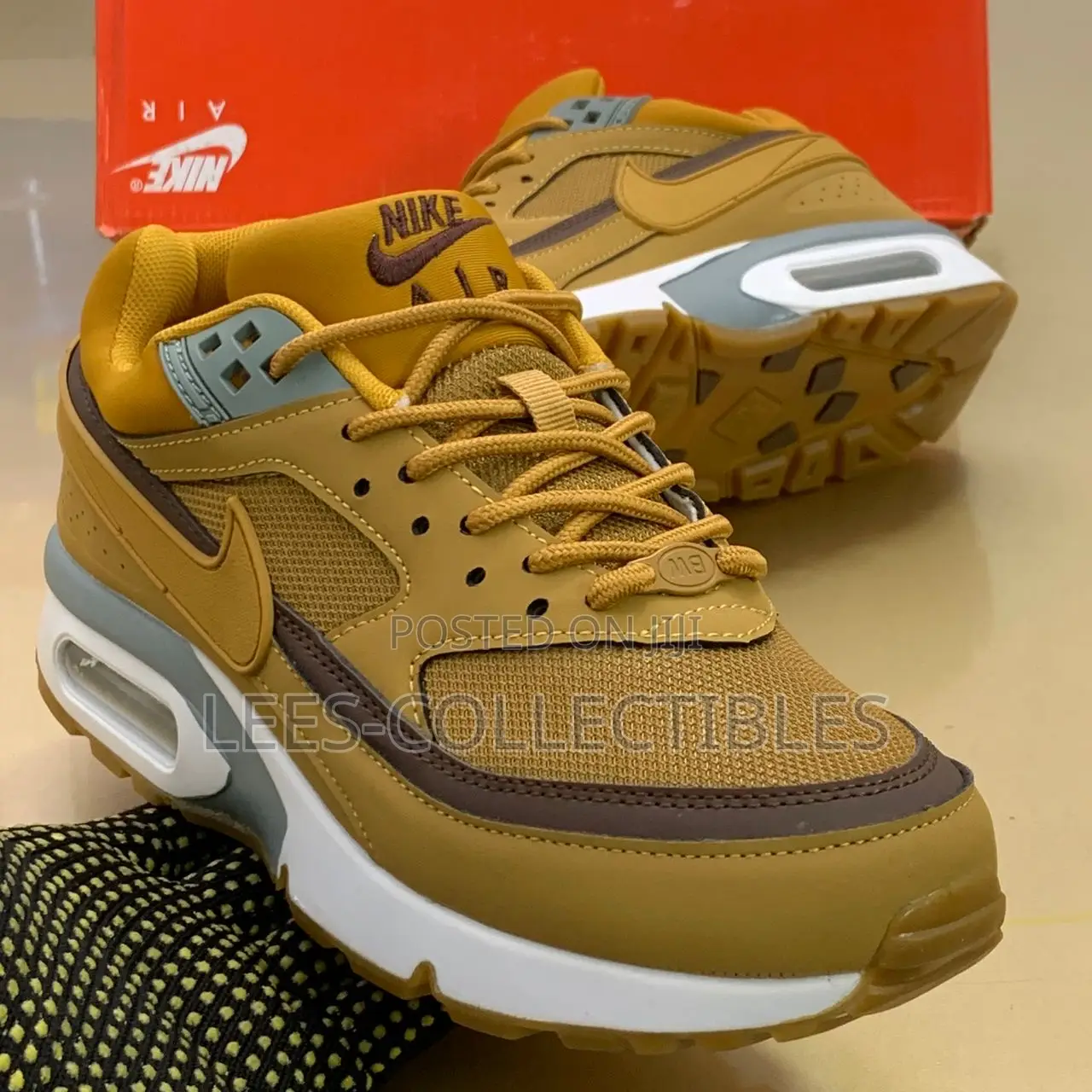 Best Quality Nike Airmax Sneakers