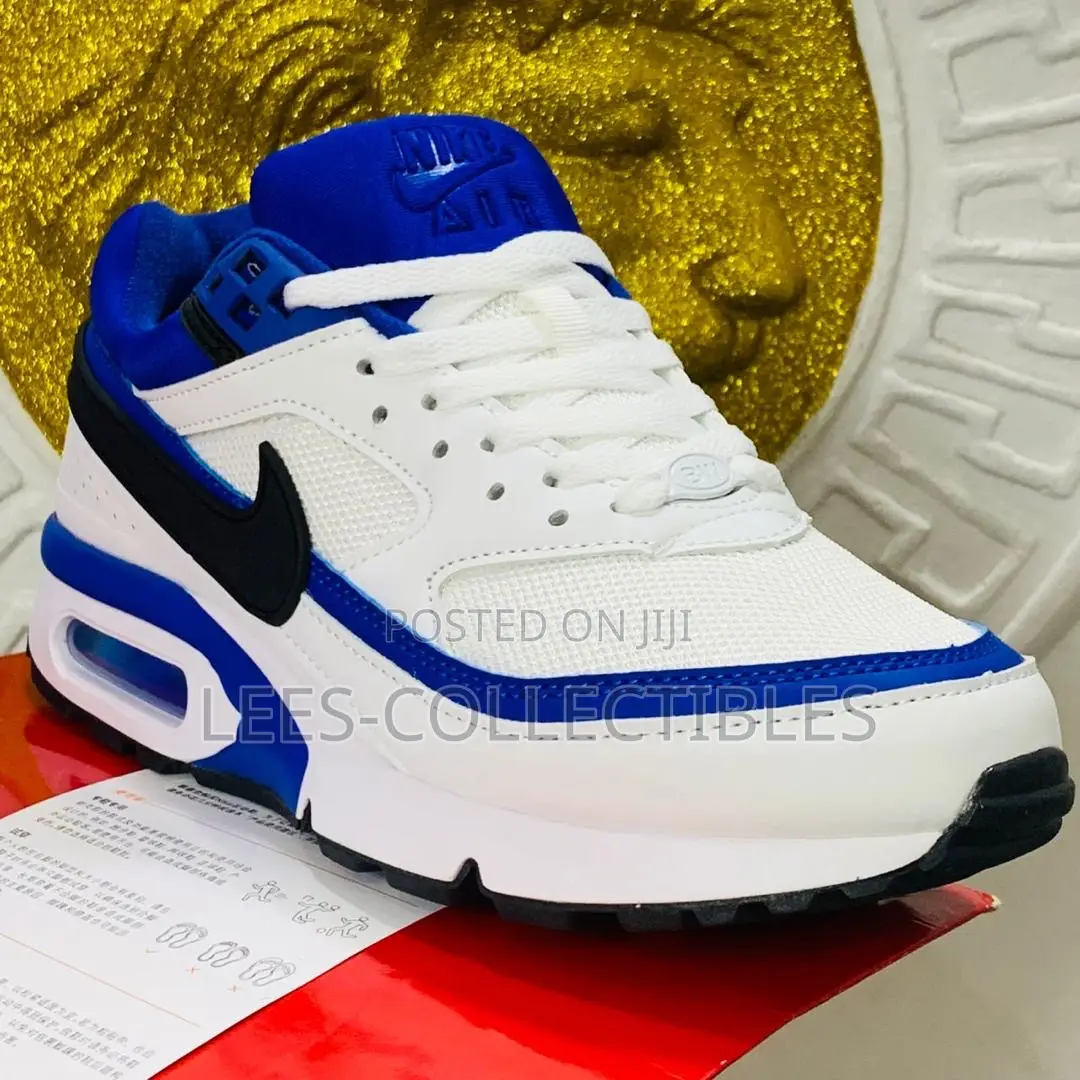 Best Quality Nike Airmax Sneakers