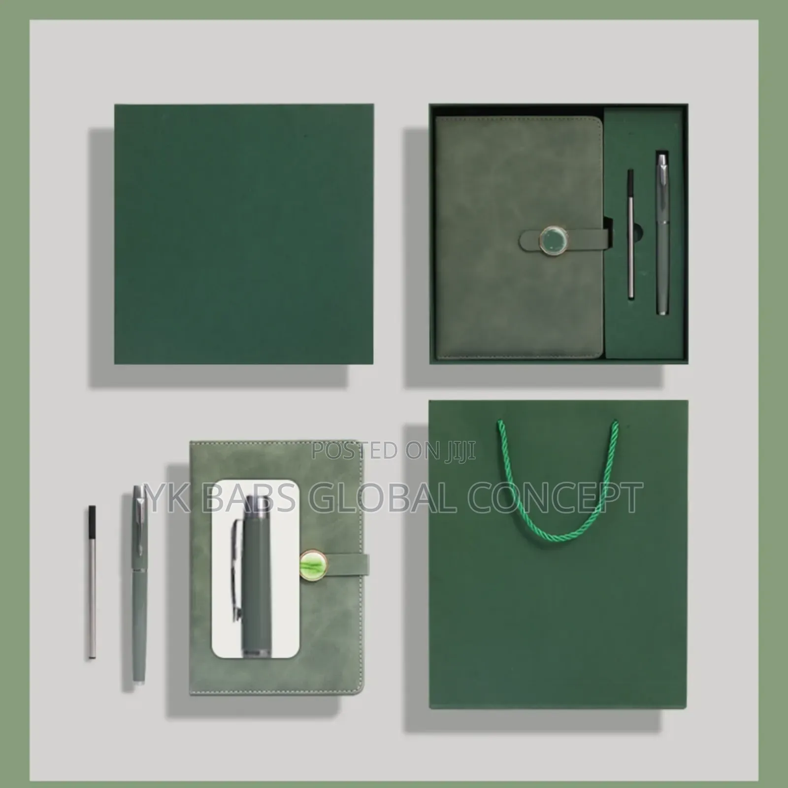 3in1 Gift Set