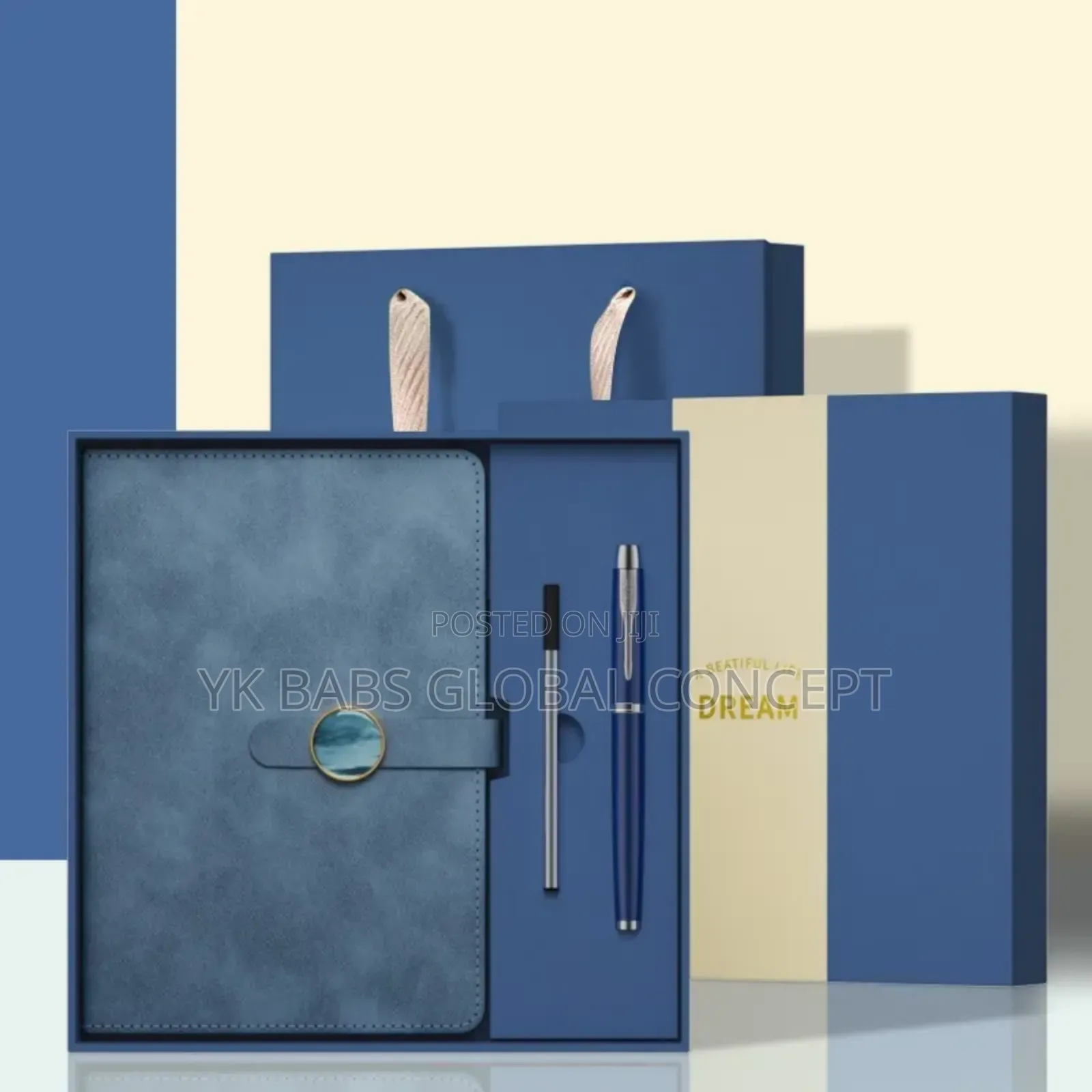 3in1 Gift Set