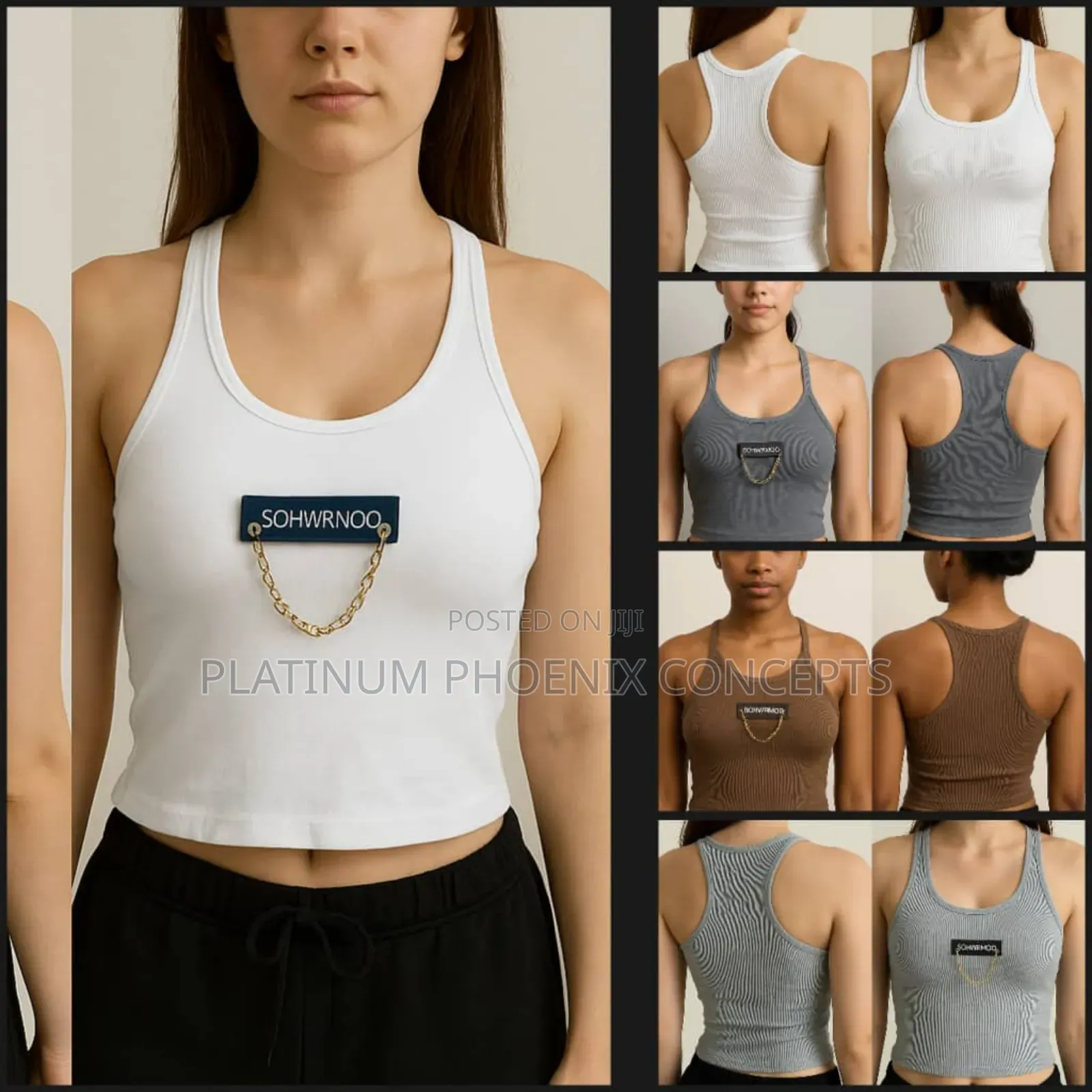 High Quality Bralet