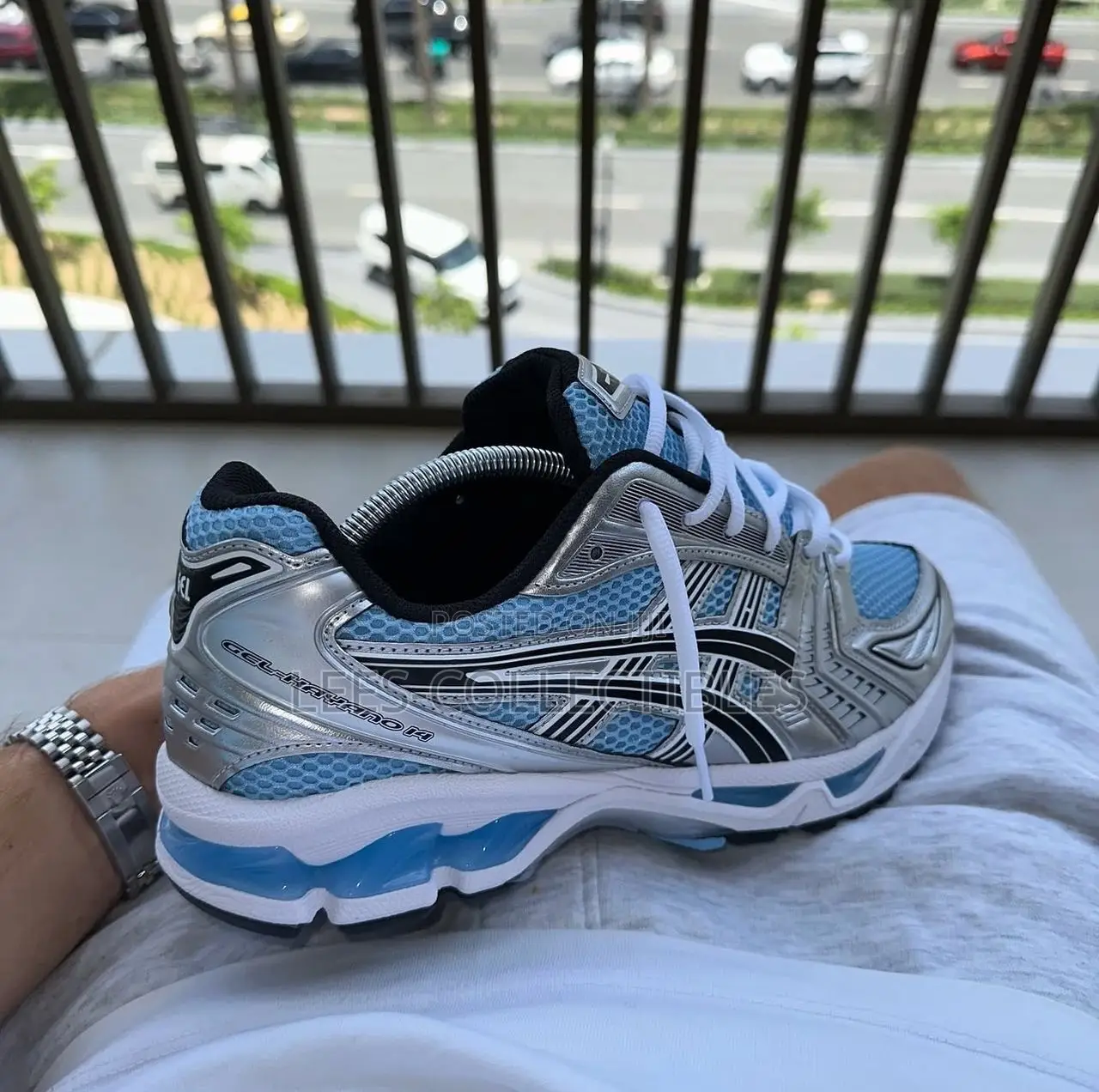 Best Quality Asics Kayomo 14
