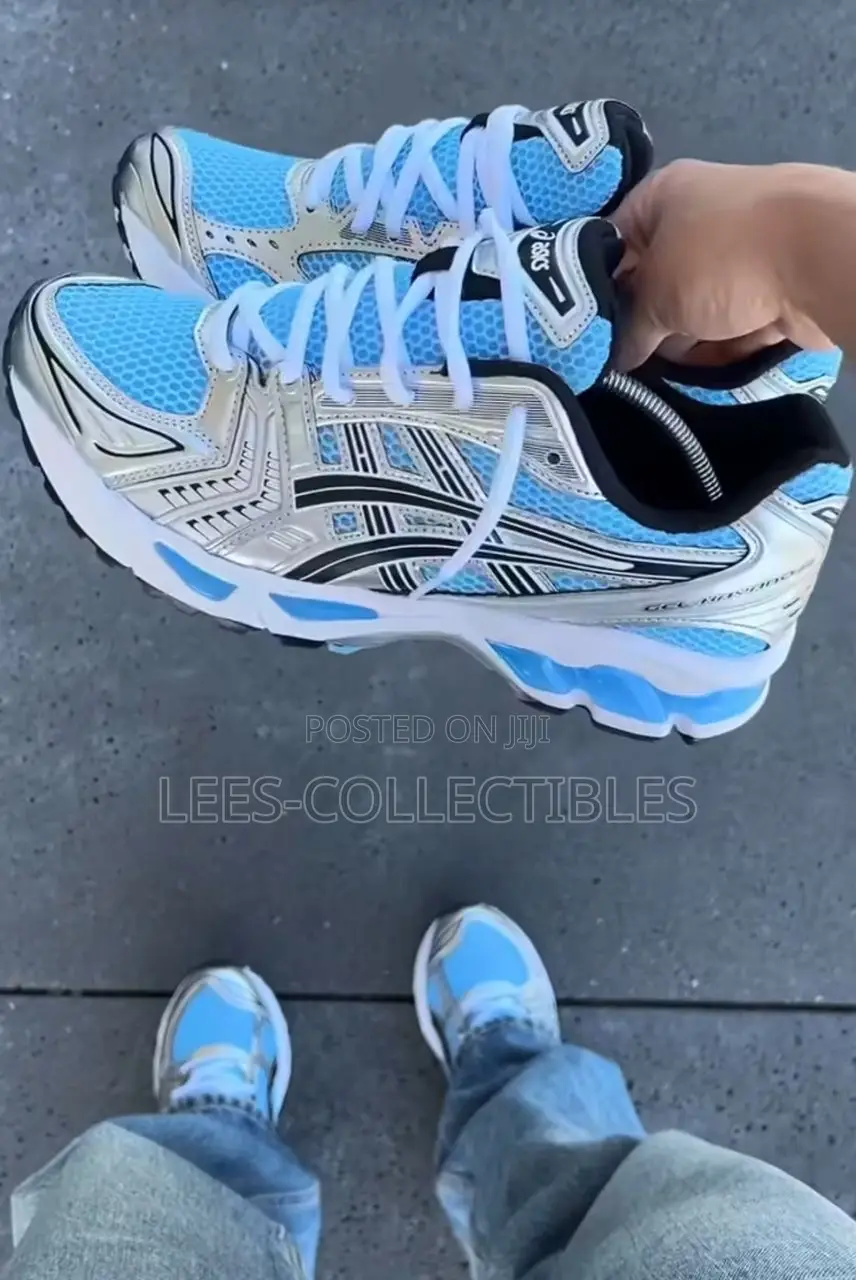 Best Quality Asics Kayomo 14
