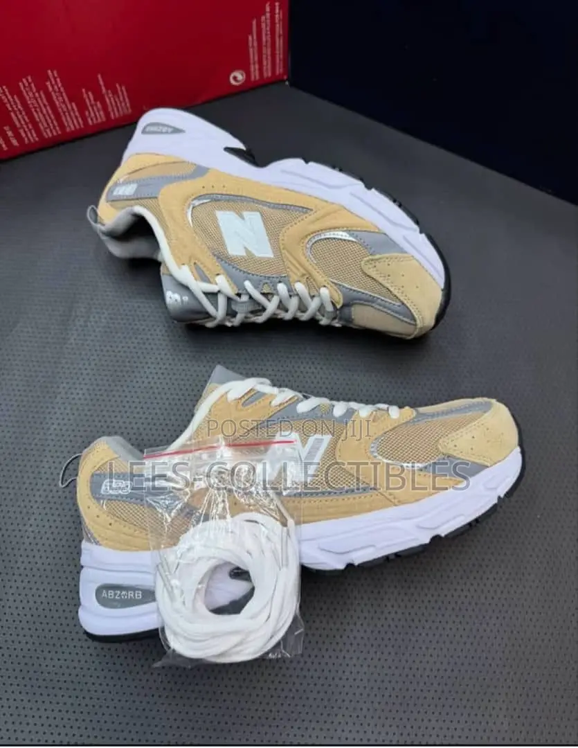 Quality New Balance 530 Unisex Sneakers