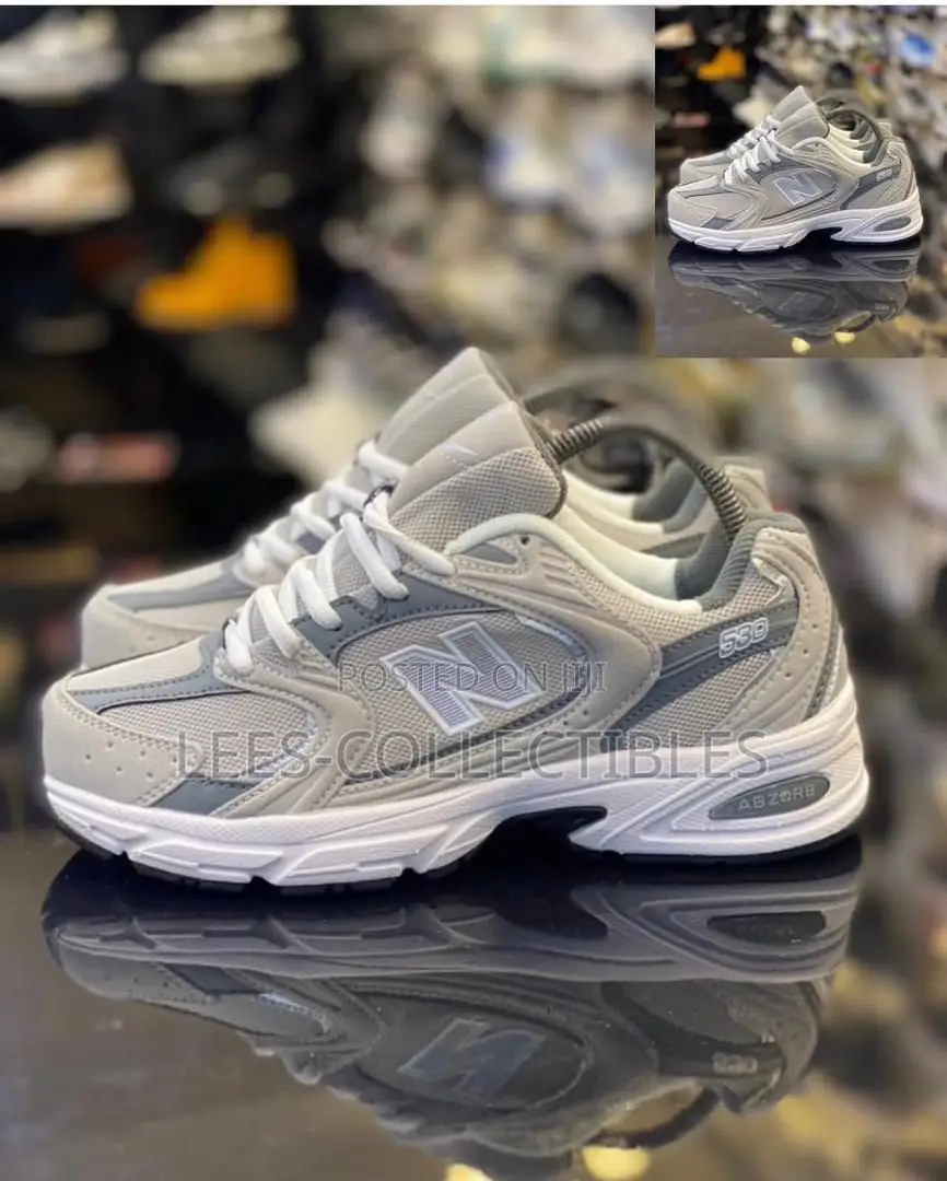 Quality New Balance 530 Unisex Sneakers