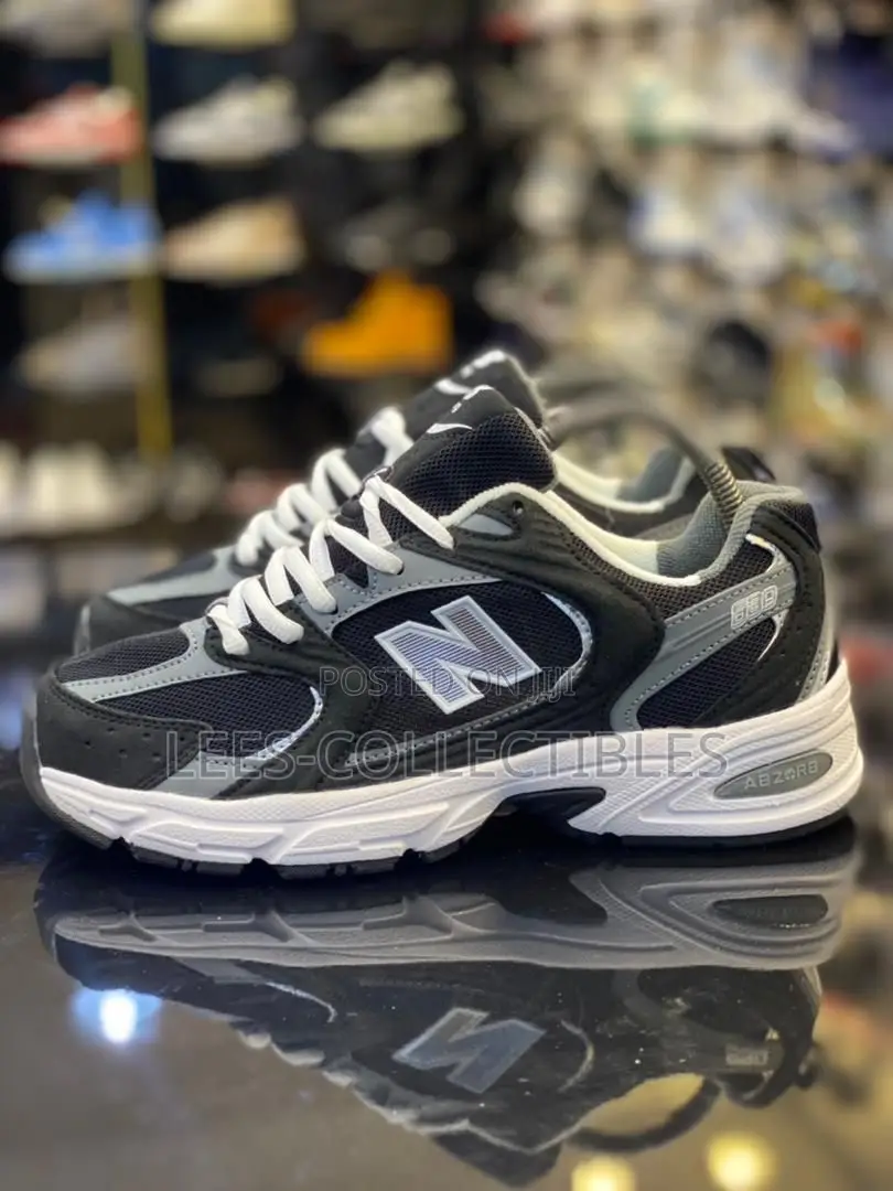 Quality New Balance 530 Unisex Sneakers