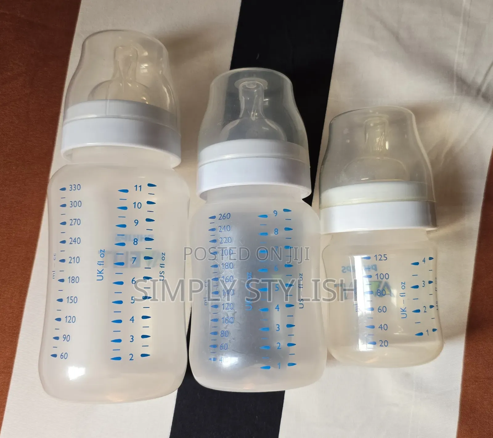 Philips Avent Baby Bottle