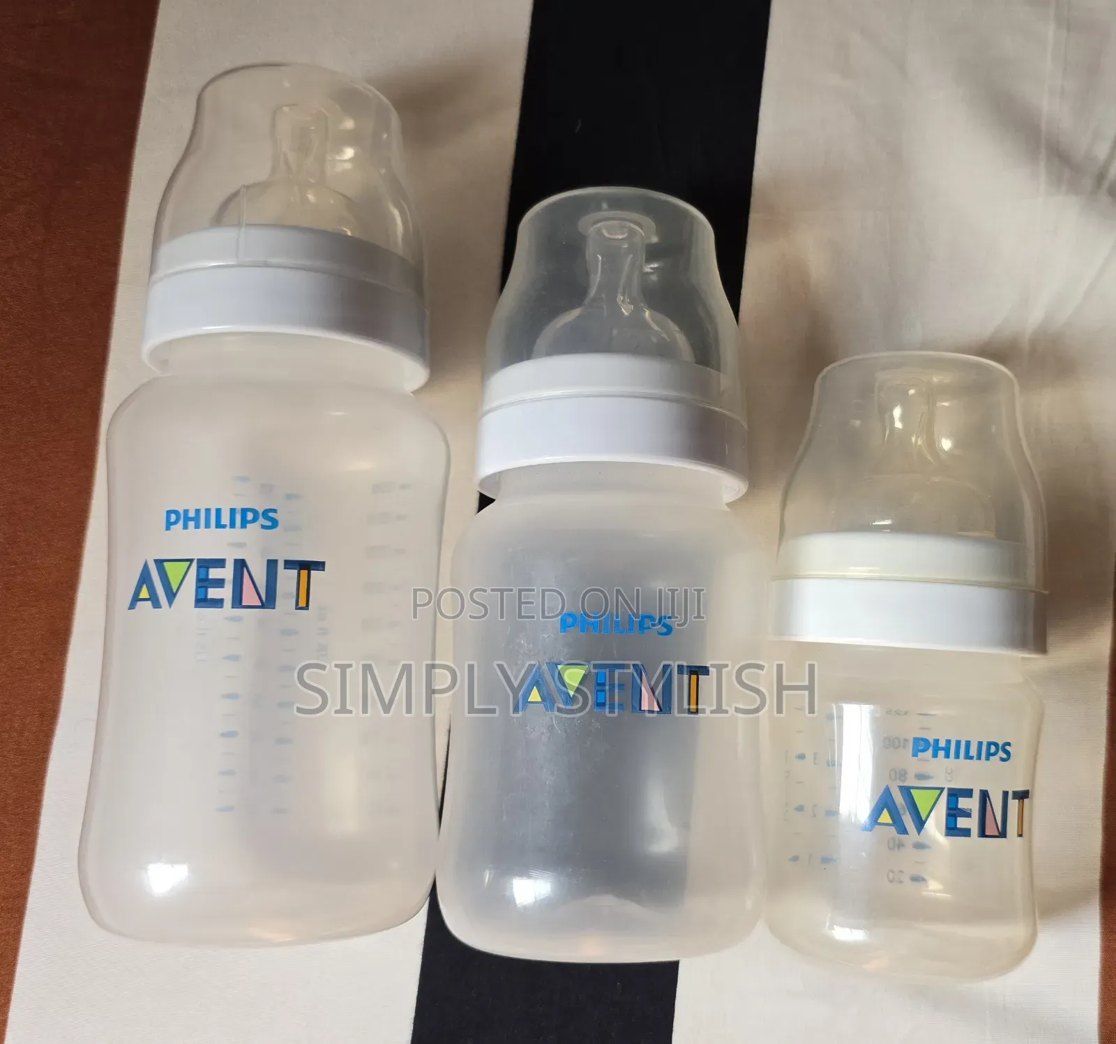 Philips Avent Baby Bottle