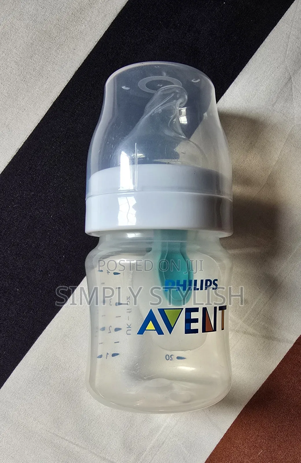 Philips Avent Anticolic Baby Bottle