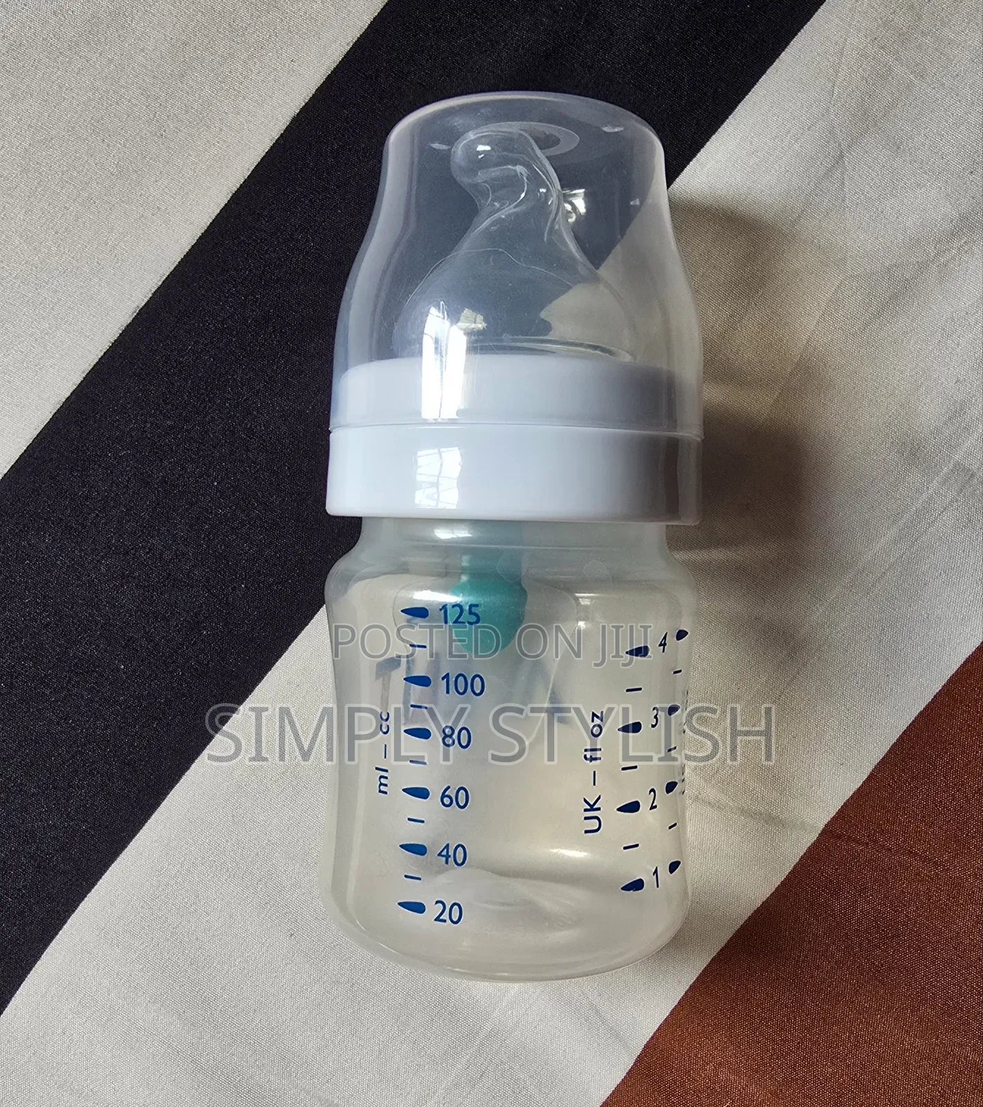 Philips Avent Anticolic Baby Bottle