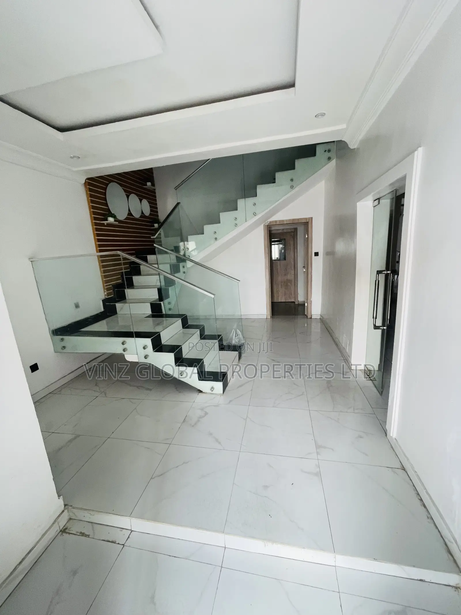 Exclusive Furnished 4 Bedroom Duplex With Ps5, Pool, Snooker, Tennis