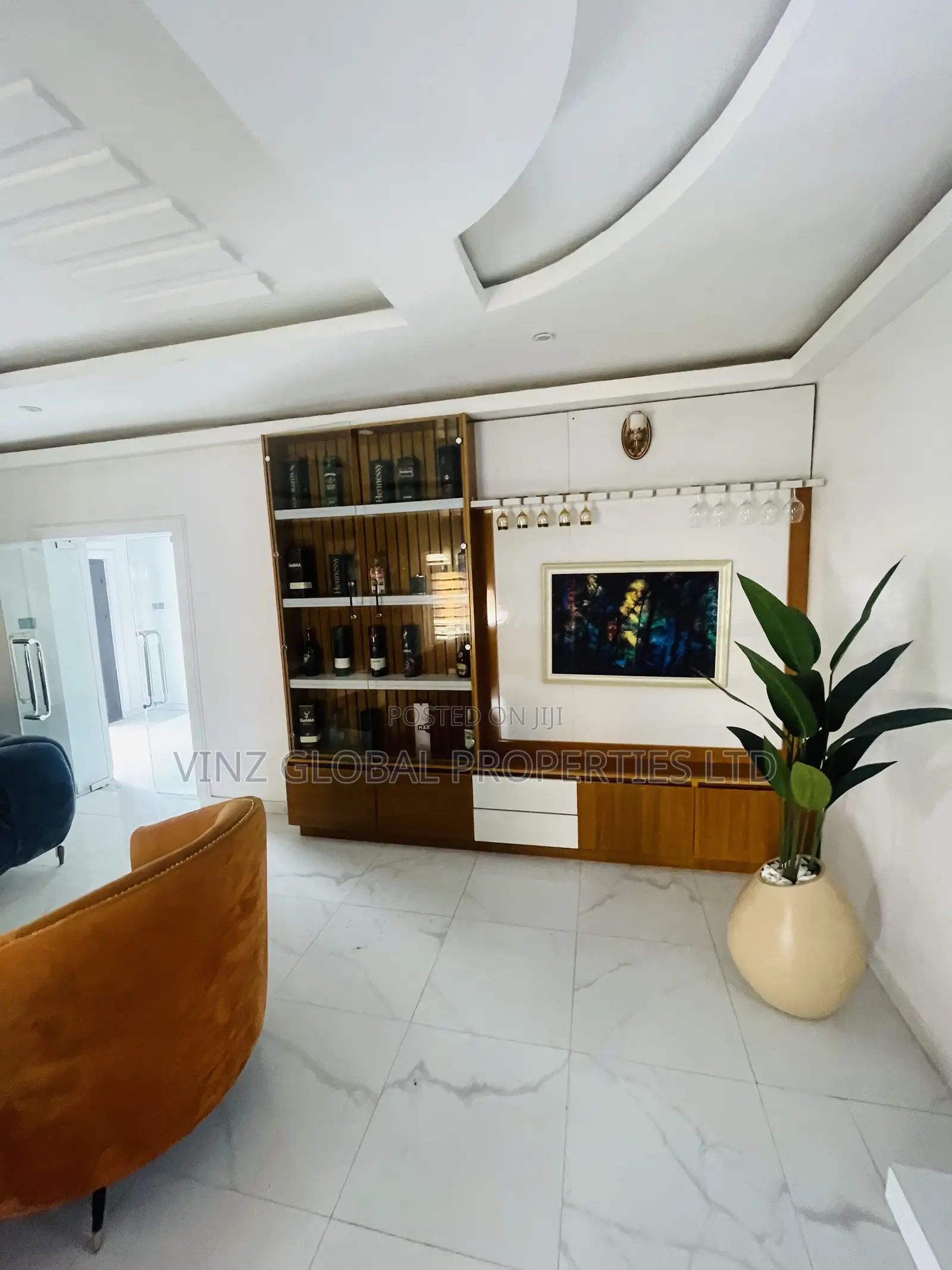 Exclusive Furnished 4 Bedroom Duplex With Ps5, Pool, Snooker, Tennis