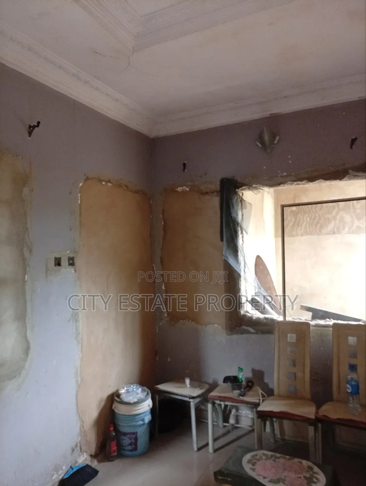 Studio Apartment in Excel Estate, Port-Harcourt for rent
