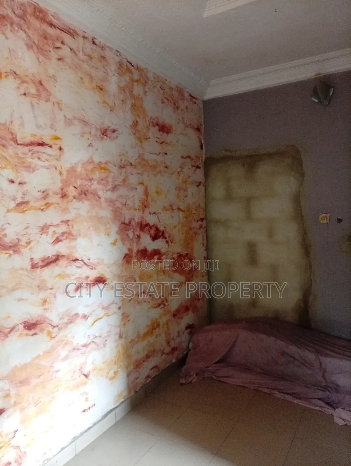 Studio Apartment in Excel Estate, Port-Harcourt for rent