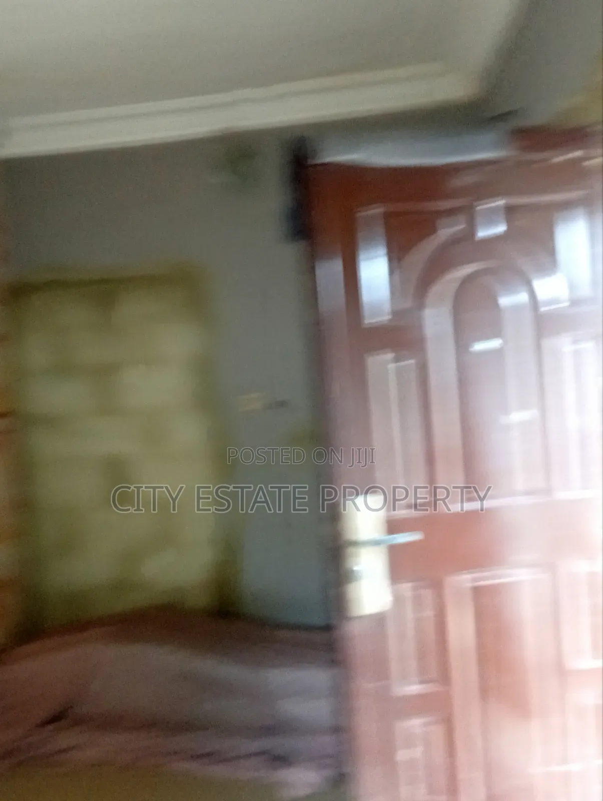 Studio Apartment in Excel Estate, Port-Harcourt for rent