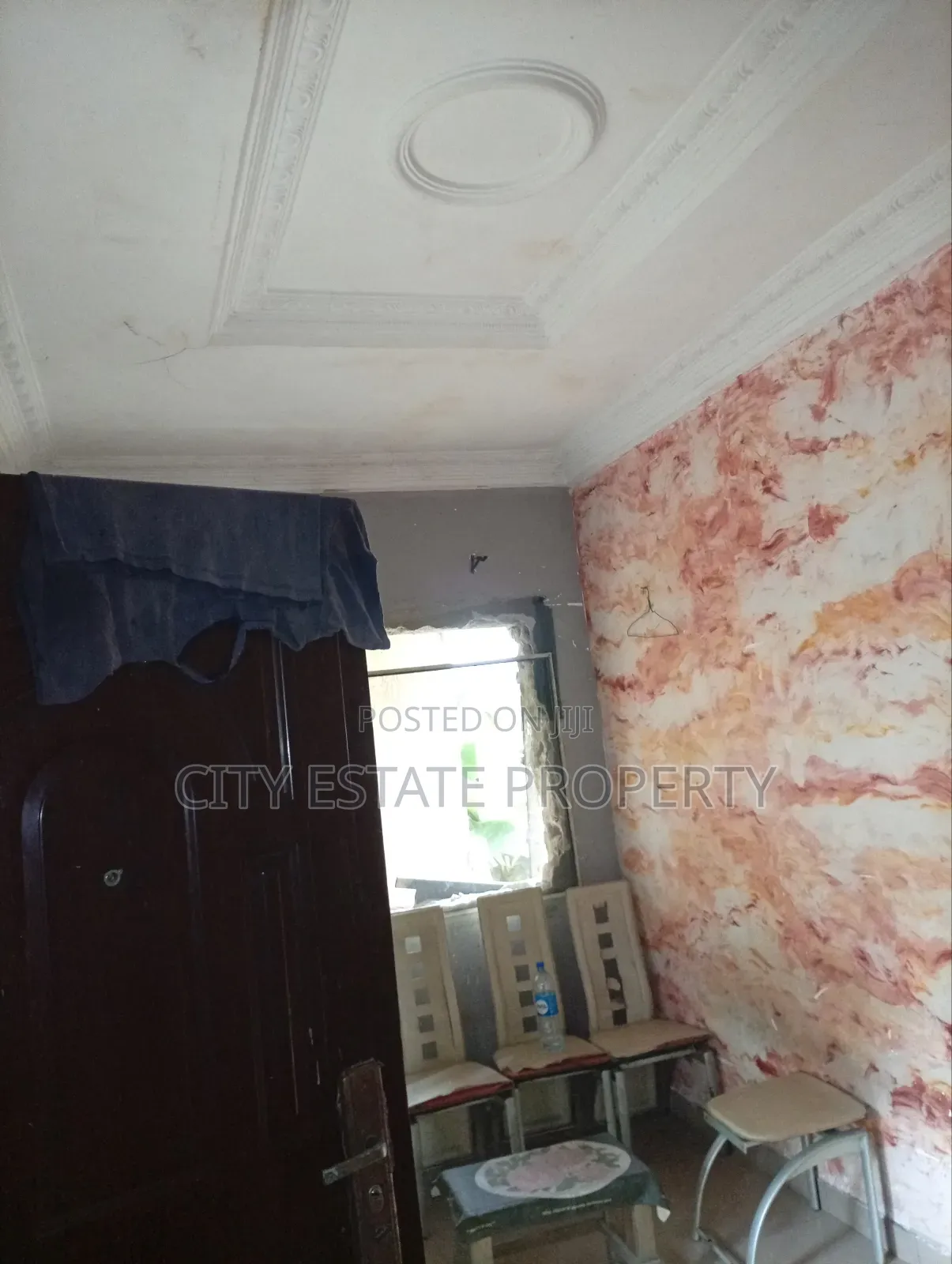 Studio Apartment in Excel Estate, Port-Harcourt for rent