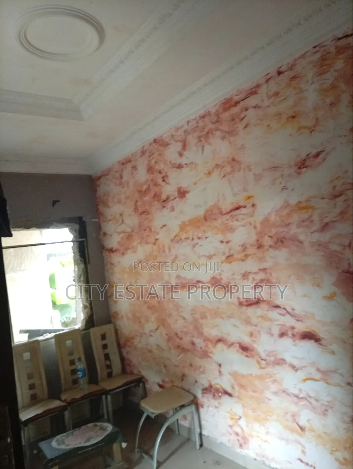 Studio Apartment in Excel Estate, Port-Harcourt for rent