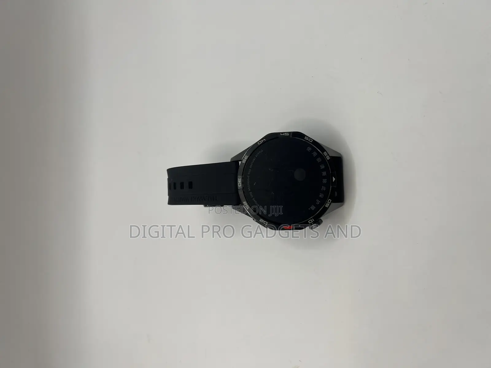 Huawei Gt4 Smartwatch
