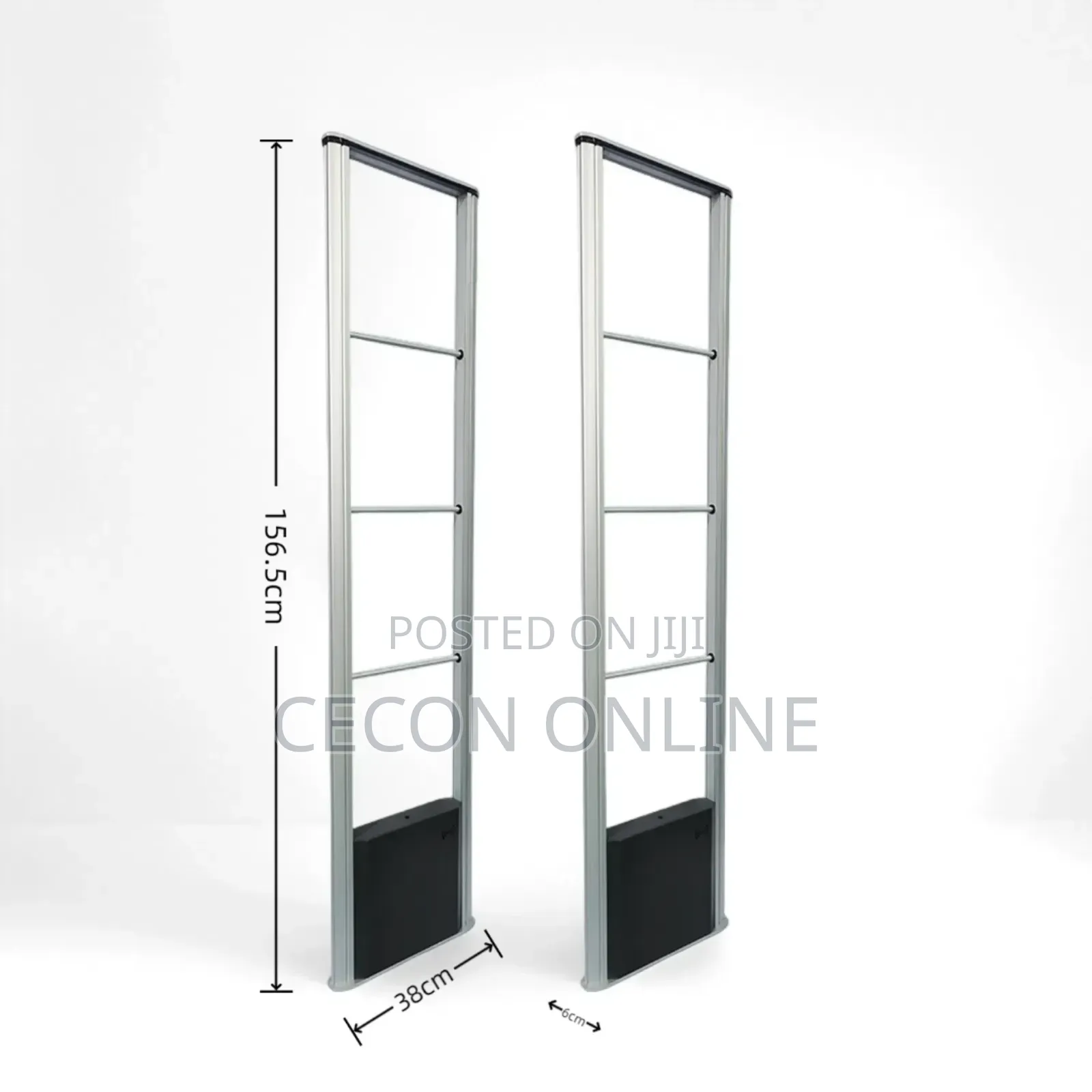 Store Rf Nt-theft Antenna, Detector