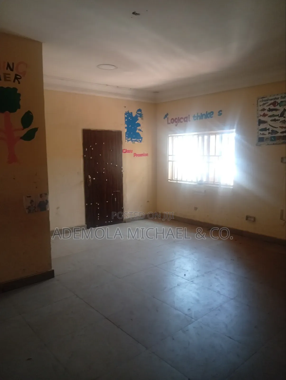 6bdrm Duplex in Maitama for sale