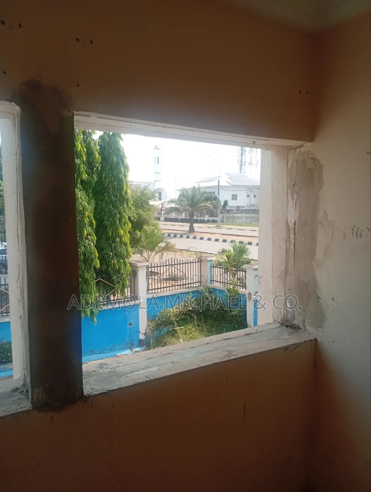 6bdrm Duplex in Maitama for sale