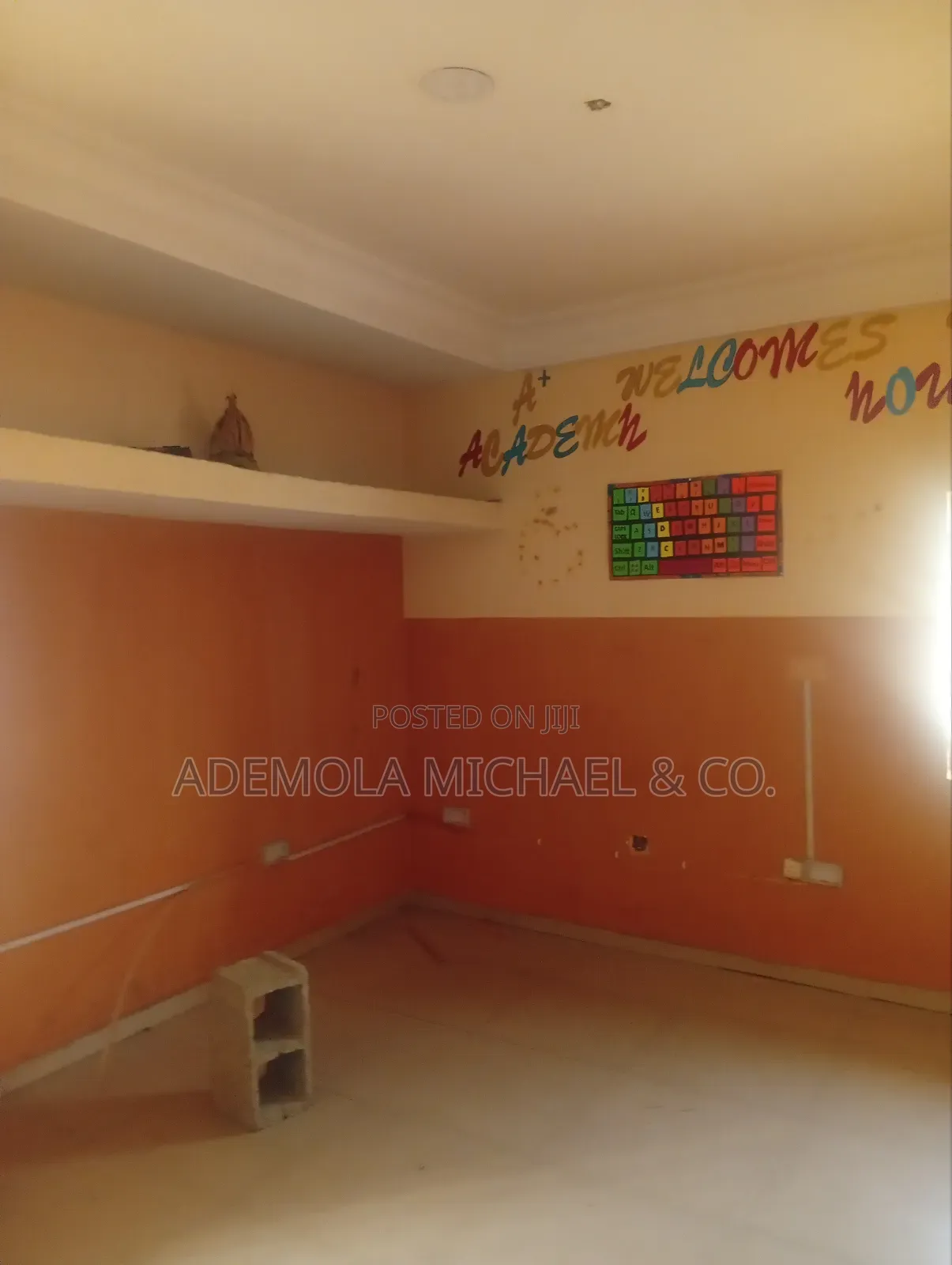 6bdrm Duplex in Maitama for sale