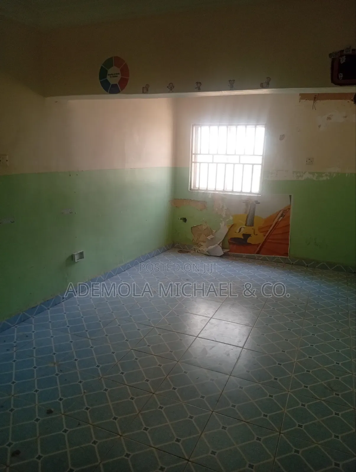 6bdrm Duplex in Maitama for sale