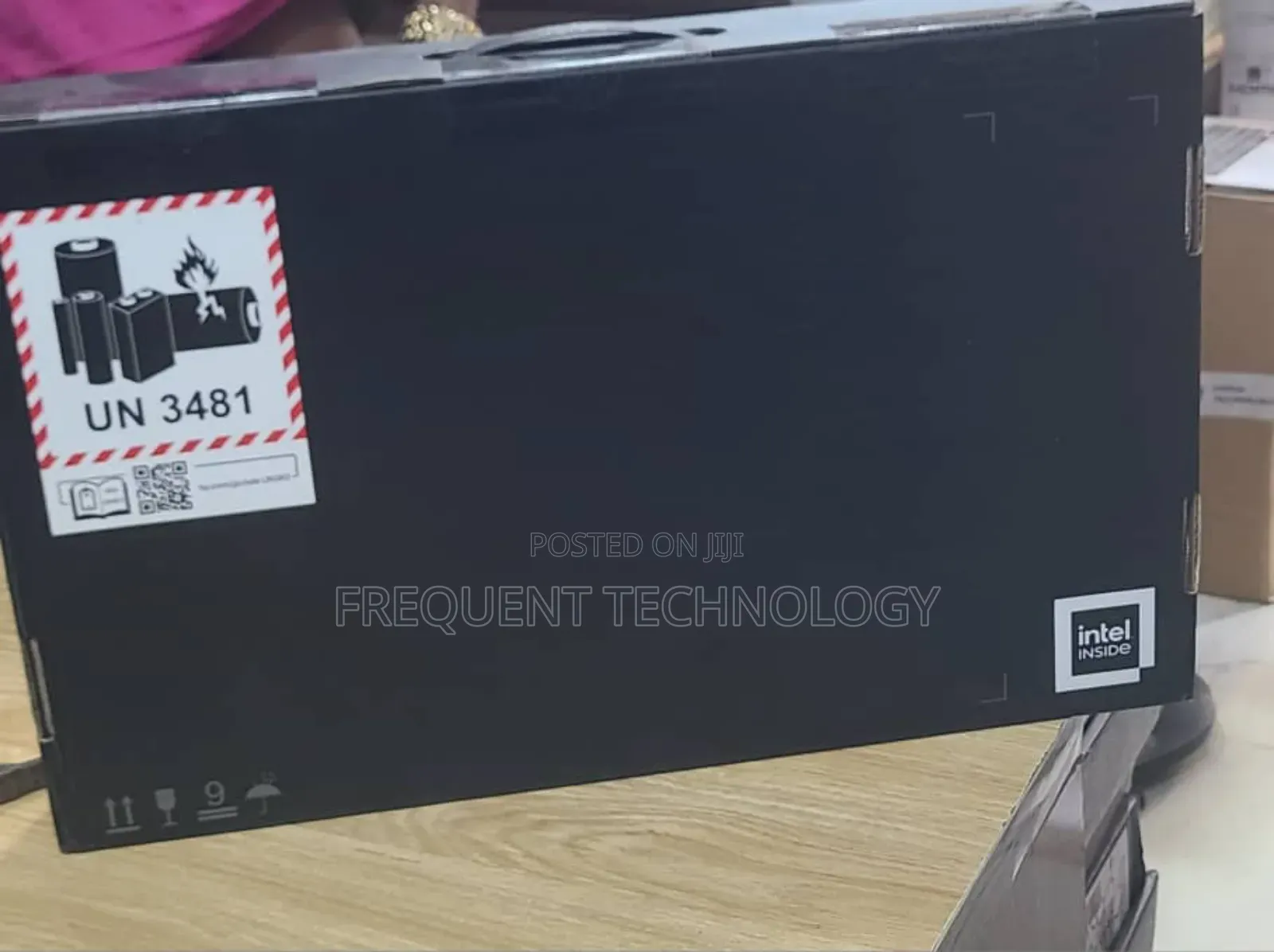 New Laptop HP Envy x360 8GB Intel Core 5 SSD 512GB