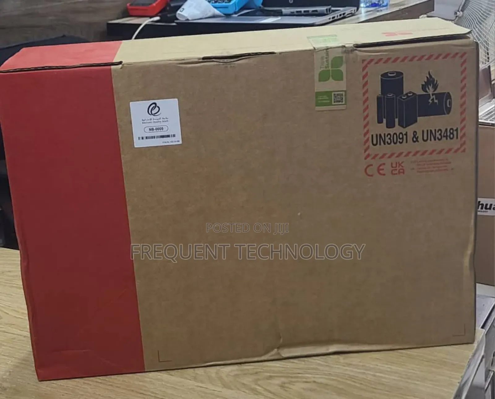 New Laptop Lenovo 16GB Intel Core Ultra 5 SSD 512GB
