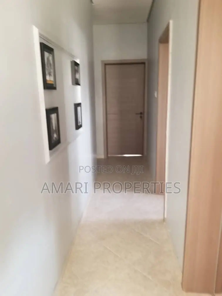 2bdrm Block of Flats in Ikoyi for rent