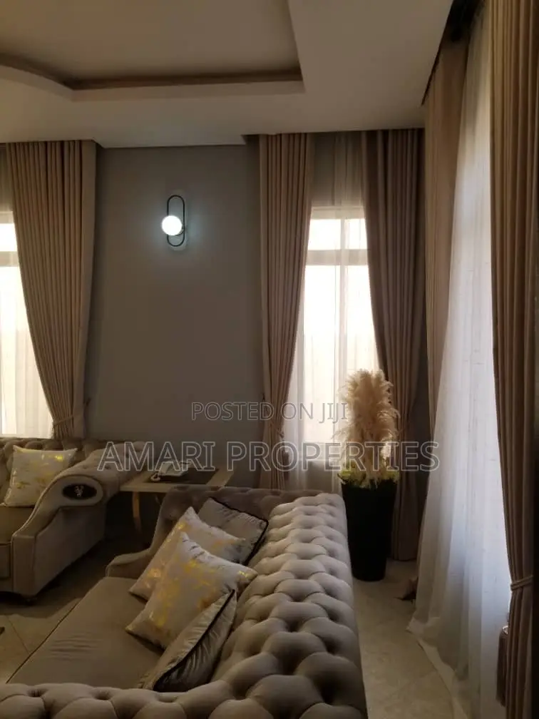 2bdrm Block of Flats in Ikoyi for rent