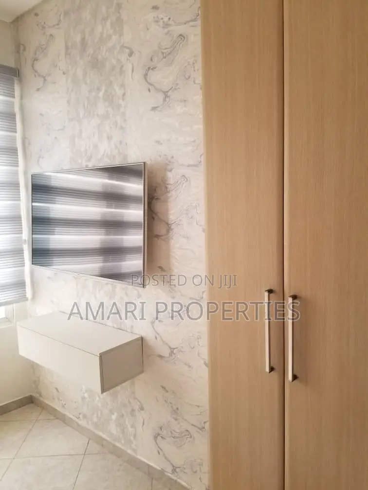 2bdrm Block of Flats in Ikoyi for rent