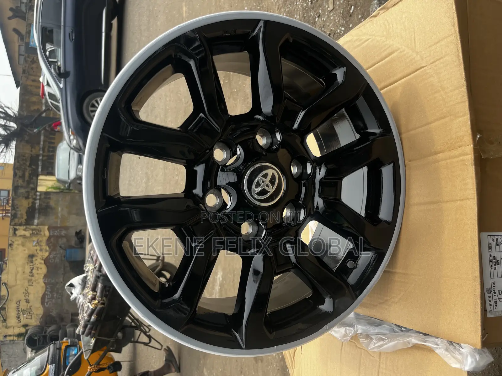 17r Toyota Hilux 2023