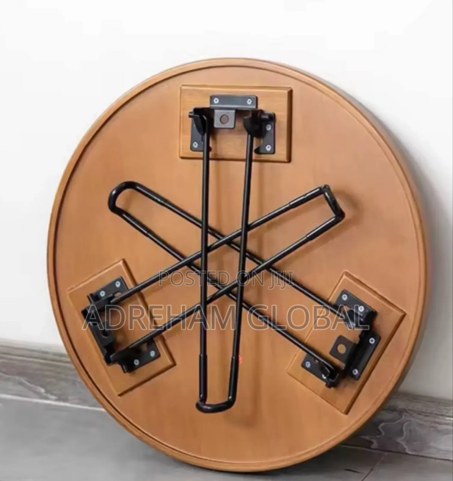 Coffee Table Living Room Household Round Table