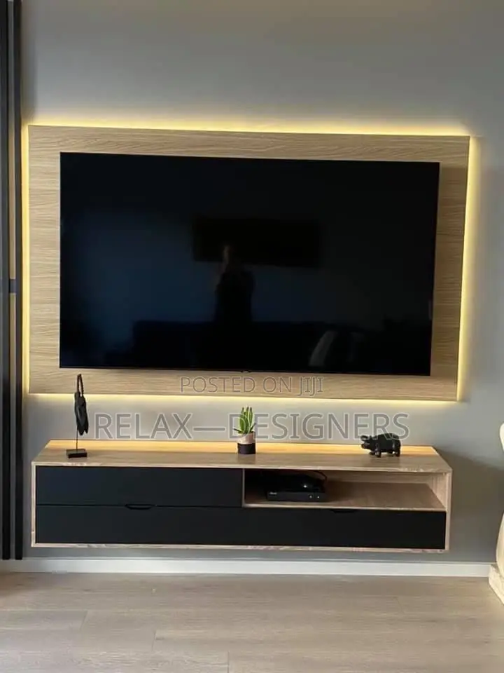 Affordable Tv-Stand