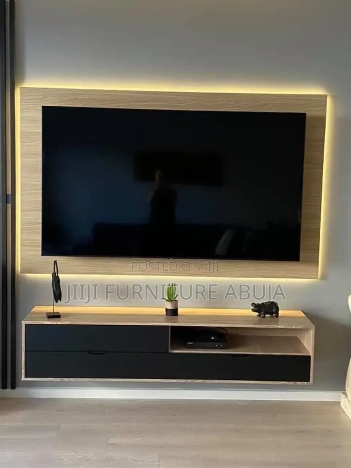 Affordable  Tv-Stand