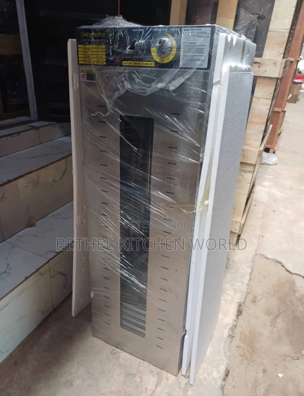 32 Trays Food Dehydrator