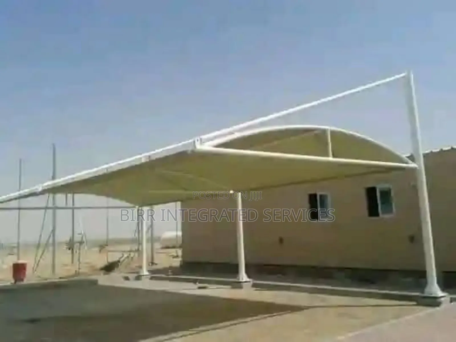 Car Port And Pergola Expert
