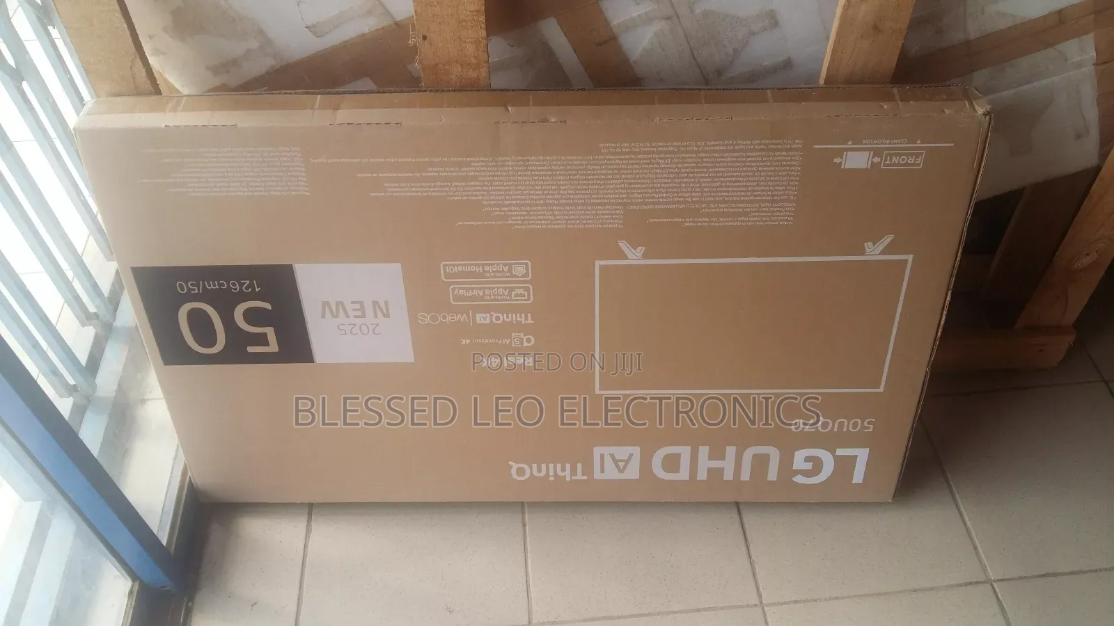 50inch 2025 Smart