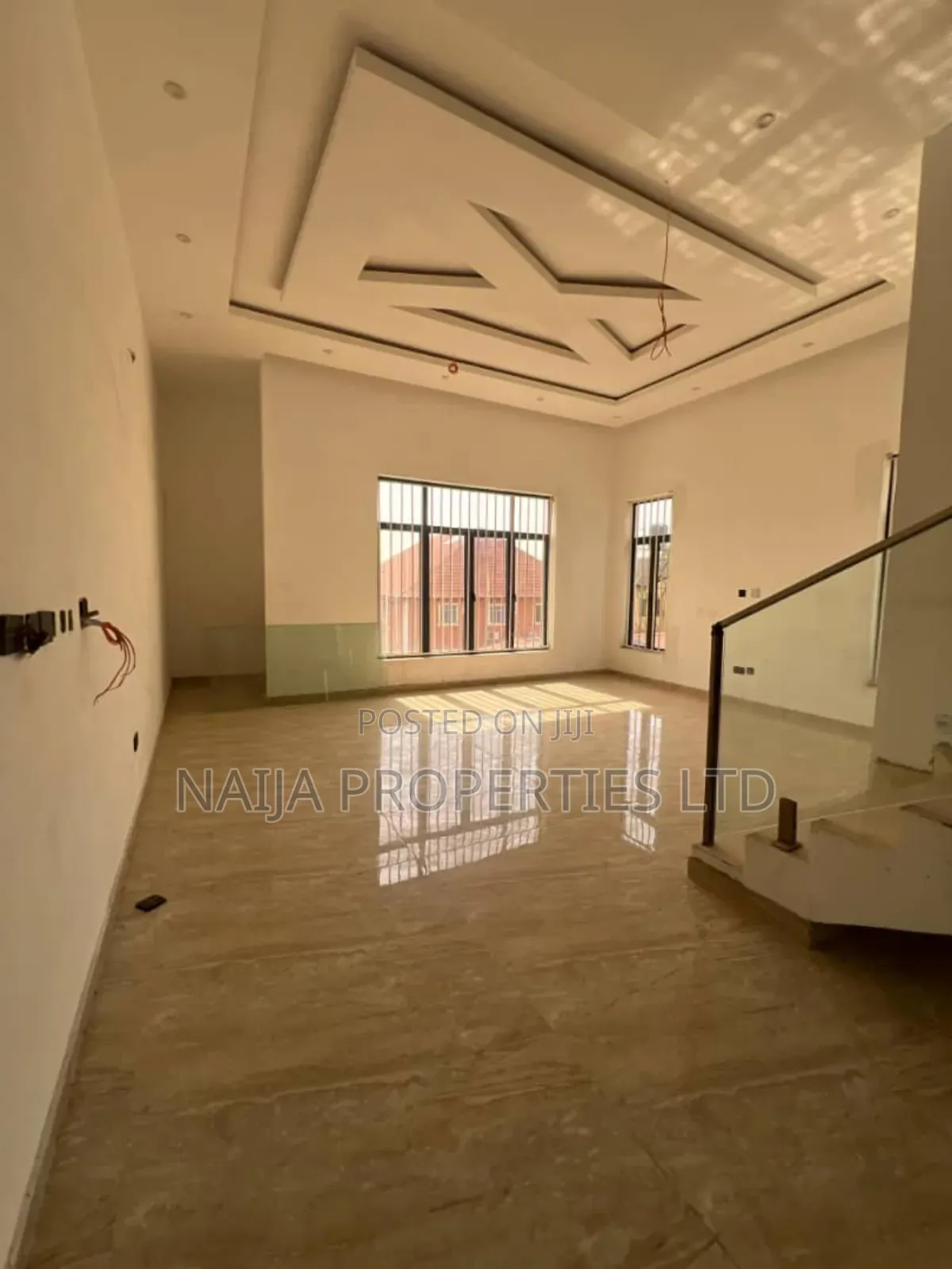 6bdrm Duplex in Off Durosimi Etti, Lekki Phase 1 for sale