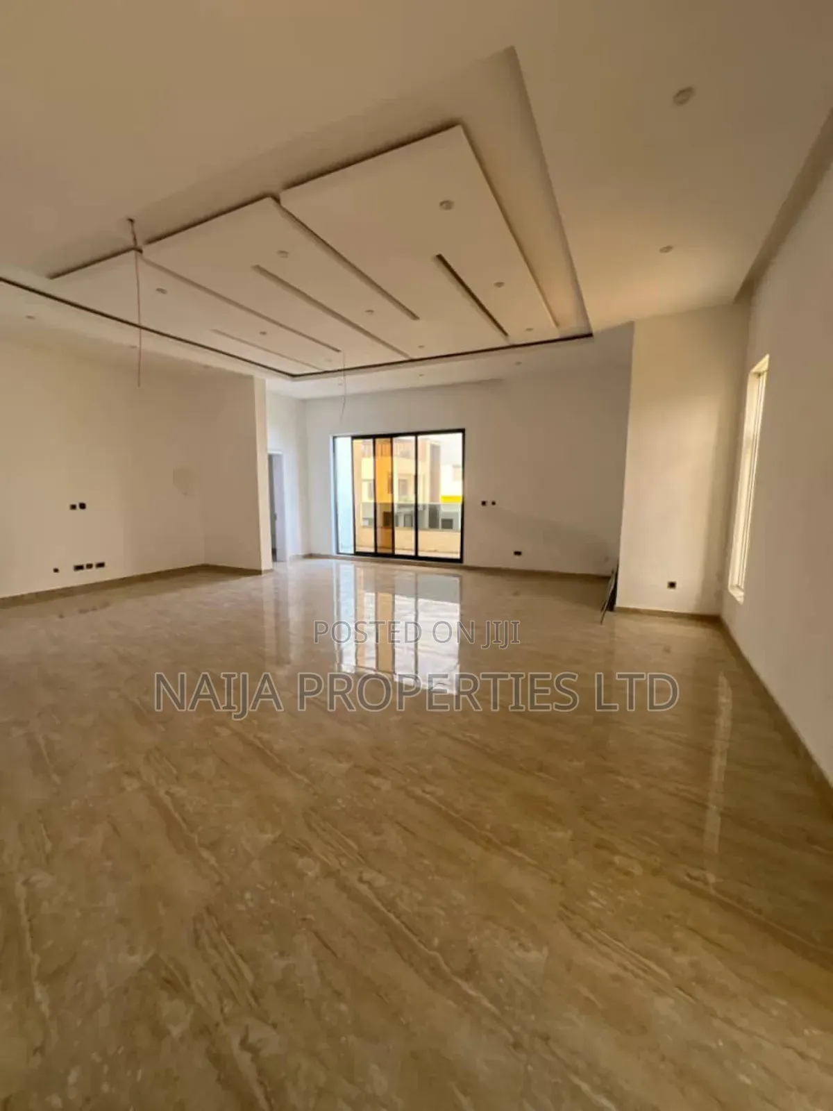 6bdrm Duplex in Off Durosimi Etti, Lekki Phase 1 for sale