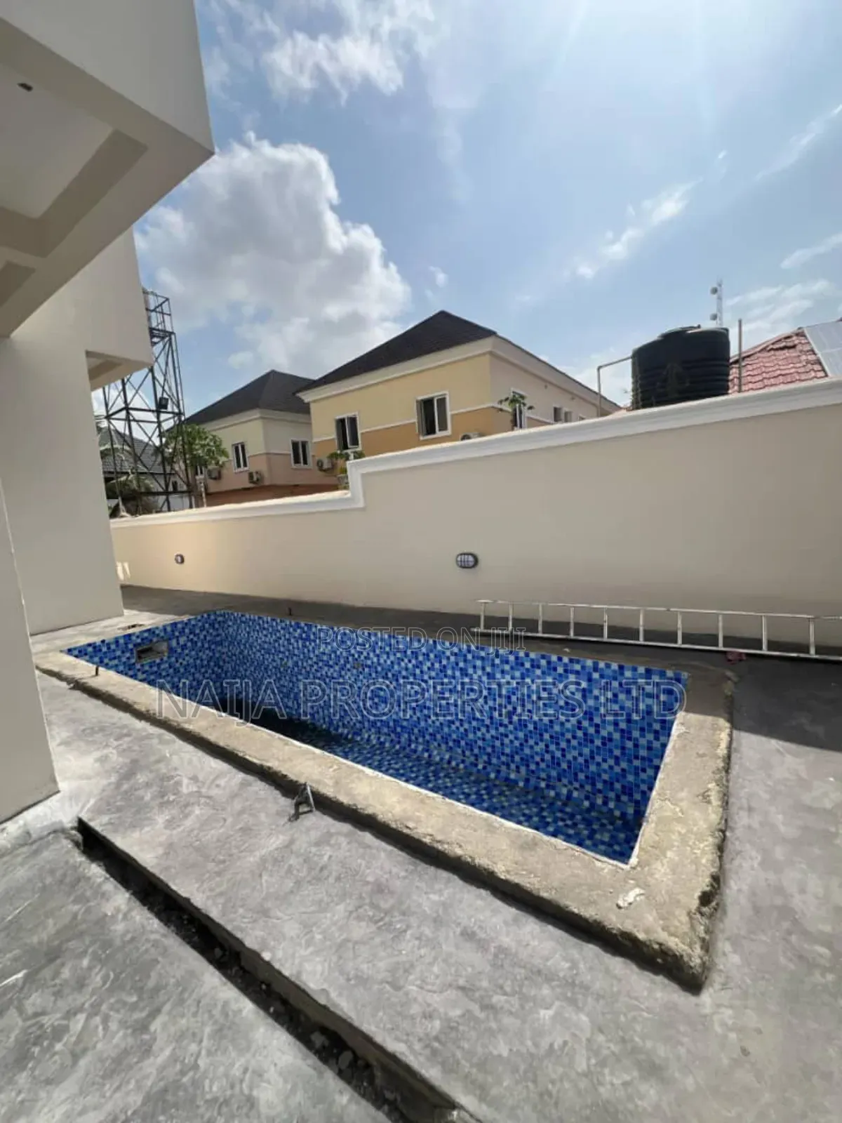 6bdrm Duplex in Off Durosimi Etti, Lekki Phase 1 for sale